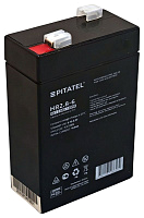 Аккумулятор Pitatel HR2.8-6, 6V 2.8Ah