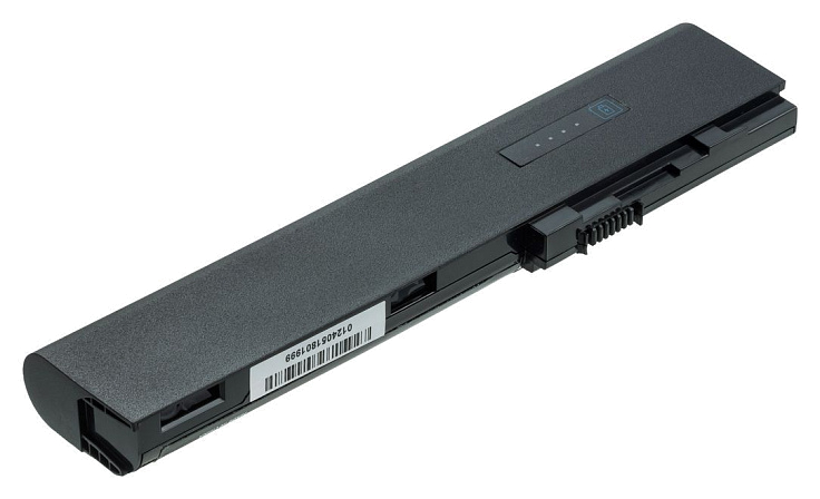 Батарея-аккумулятор HSTNN-DB2K, SX09 для HP EliteBook 2560P, 2570P
