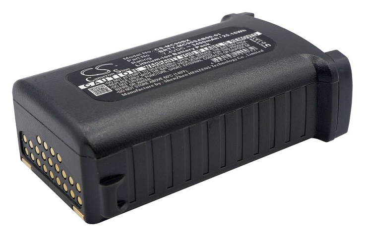 Аккумулятор CameronSino CS-MC90BX (Symbol (Motorola) BTRY-MC90SAB00-01)