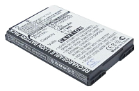 АКБ для BlackBerry Другие серии (Аккумулятор CS-BR8800SL для BlackBerry 8800, 8830)