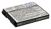 Аккумулятор CameronSino CS-HUG310SL для Huawei C3100, G2201