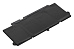 Аккумулятор для Dell Latitude 7420, 7320, 5320, 7520 (7FMXV)