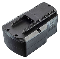 Аккумулятор для FESTOOL (p/n: BPS15.6, BPS 15.6 ), 3.0Ah 15.6V