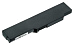 Батарея-аккумулятор для Lenovo G400, G410, C510, C460, C465, C467, 3000
