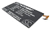 Аккумулятор CameronSino CS-HTM803XL для HTC One Max