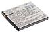 Аккумулятор CameronSino CS-GSG202SL для Gigabyte GSmart GS202, GS202+